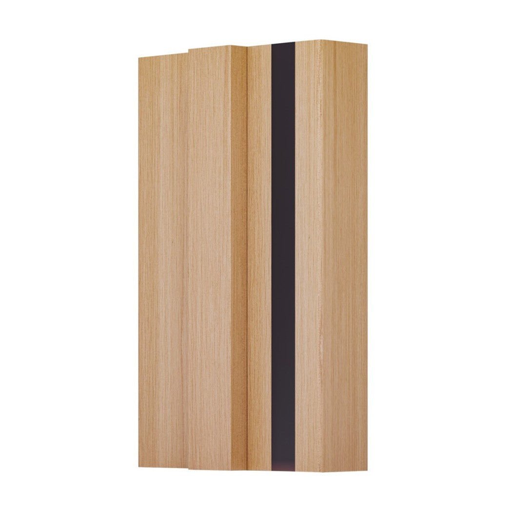 Deanta Frame Oak Removable Stop - JJ Building Materials