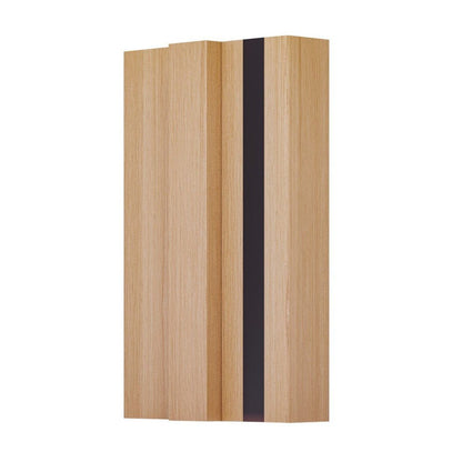 Deanta Frame Oak Removable Stop - JJ Building Materials