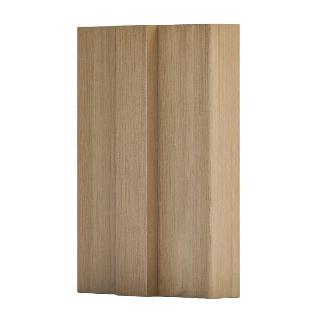 Deanta Frame Oak Removable Stop - JJ Building Materials