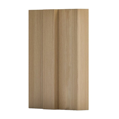 Deanta Frame Oak Removable Stop - JJ Building Materials