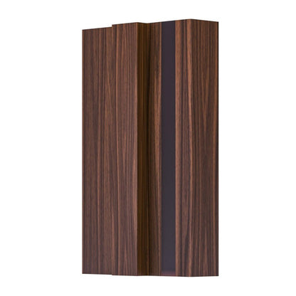 Deanta Frame Walnut Removable Stop - JJ Building Materials