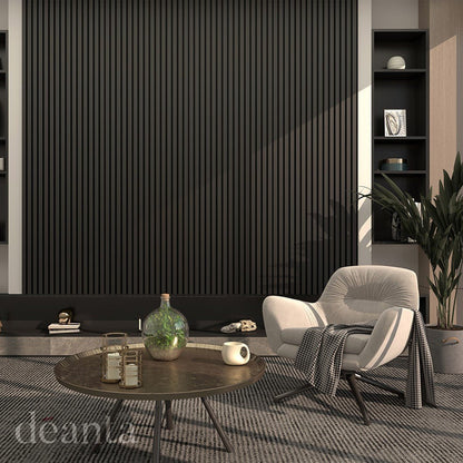 Deanta Immerse Acoustic Panelling FSC - JJ Building Materials