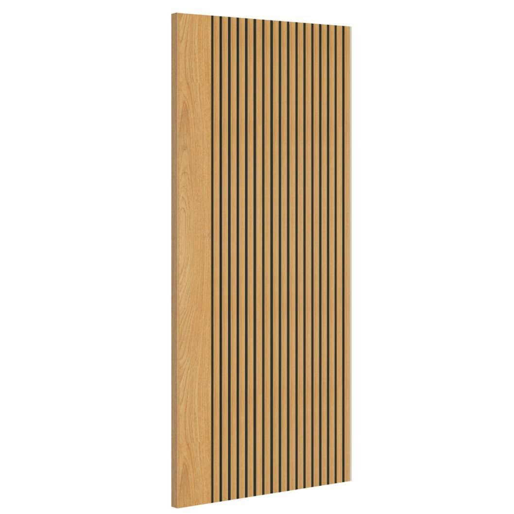 Deanta Malmo Prefinished Oak FSC Internal Door - JJ Building Materials