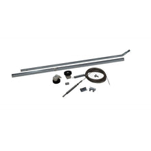 Deanta Simultaneous Double Door Closer System One Size - JJ Building Materials