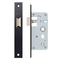 Deanta Slim Latch 22x150mm Square - JJ Building Materials