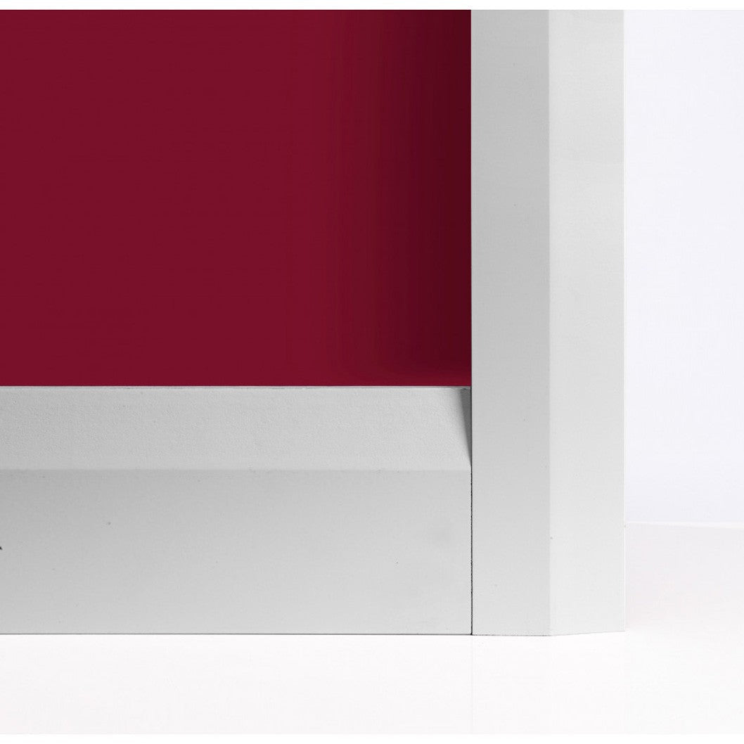 Deanta White Primed Half Splayed Architrave FSC One Size - JJ Building Materials