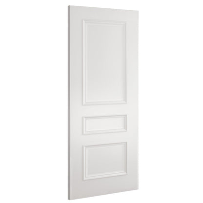 Deanta Windsor White Primed FSC Internal Door - JJ Building Materials