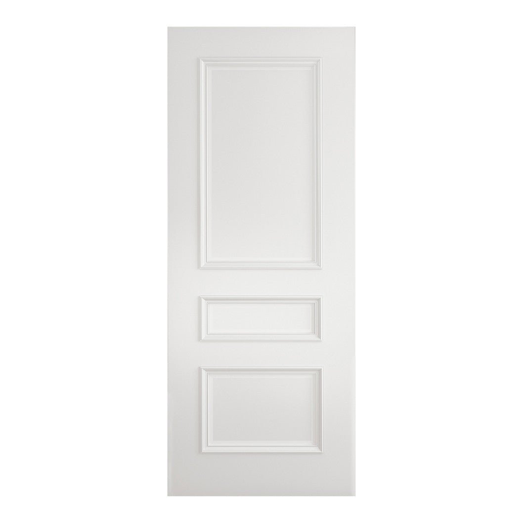 Deanta Windsor White Primed FSC Internal Door - JJ Building Materials