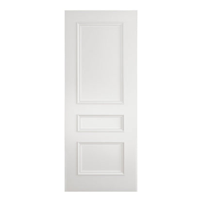 Deanta Windsor White Primed FSC Internal Door - JJ Building Materials