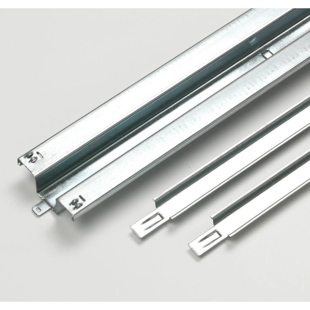 Double Pocket Door System Conversion Kit - JJ Building Materials