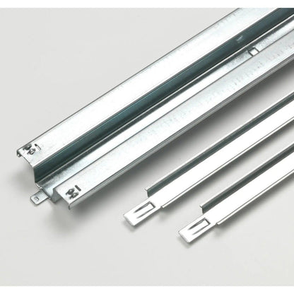Double Pocket Door System Conversion Kit - JJ Building Materials