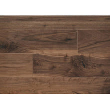 Drumochter Walnut Smooth UV Oil Engineered Wood Flooring - 1.98m2 Pack Size | Classic Range - JJ Building Materials