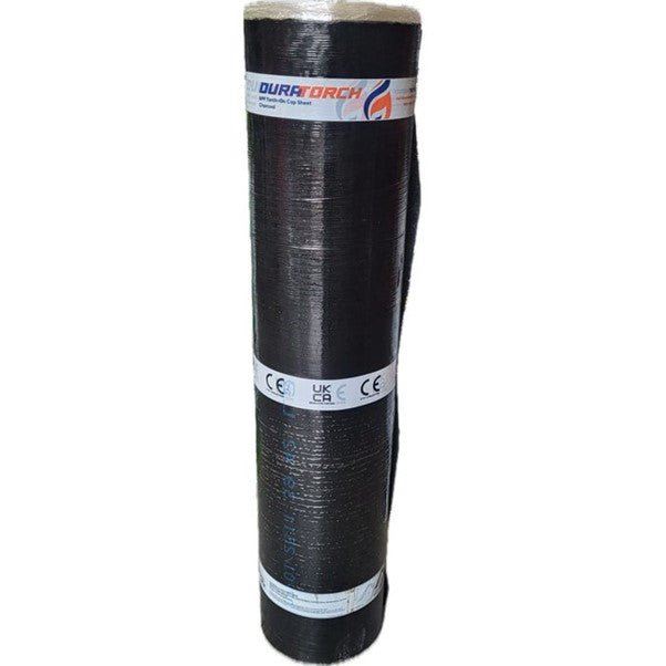 Duratorch 2mm Torch - On Felt Underlay - 16m x 1m - JJ Building Materials