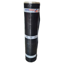 Duratorch APP Charcoal Capsheet Torch-on Mineral Felt - JJ Building Materials
