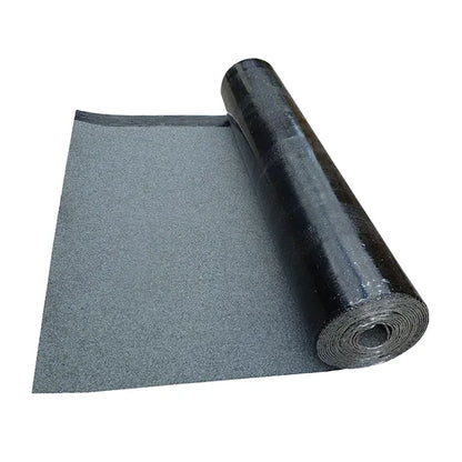 Duratorch APP Charcoal Capsheet Torch-on Mineral Felt - JJ Building Materials
