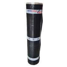 Duratorch APP Charcoal Capsheet Torch - on Mineral Felt - JJ Building Materials