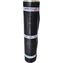 Duratorch 2mm Torch-On Felt Underlay - 16m x 1m