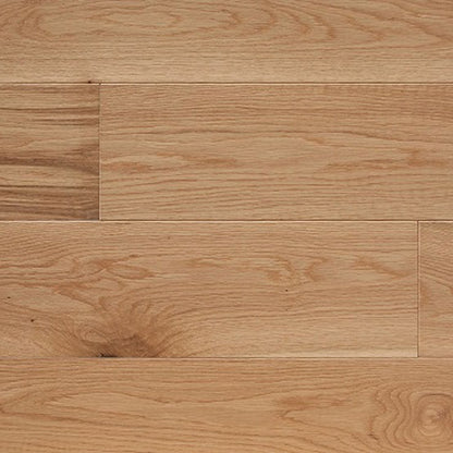 Easdale Oak Smooth UV Oil Engineered Wood Flooring - 2.28m2 Pack Size | Classic Range - JJ Building Materials