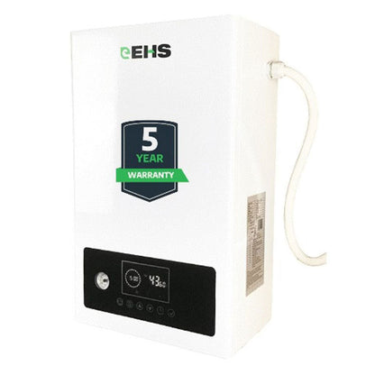 EHS Primus 6000S Electric System Boiler - JJ Building Materials