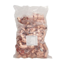 Endfeed Fittings Pack (135 Fittings) - JJ Building Materials