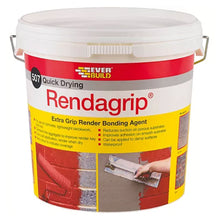 EVERBUILD 507 Rendagrip - JJ Building Materials