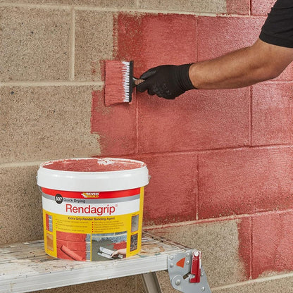EVERBUILD 507 Rendagrip - JJ Building Materials