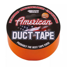 EVERBUILD American Duct Tape - JJ Building Materials