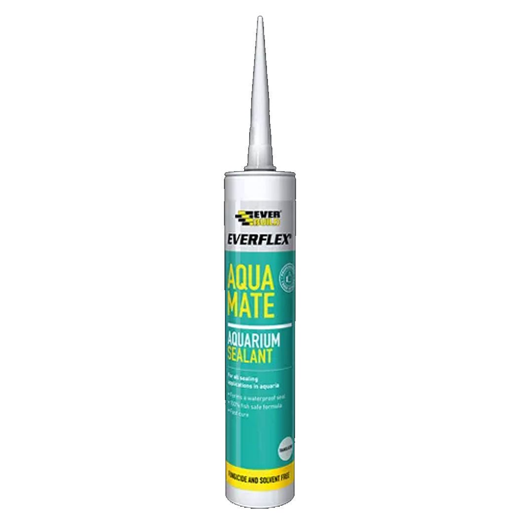 EVERBUILD AquaMate Sealant - JJ Building Materials