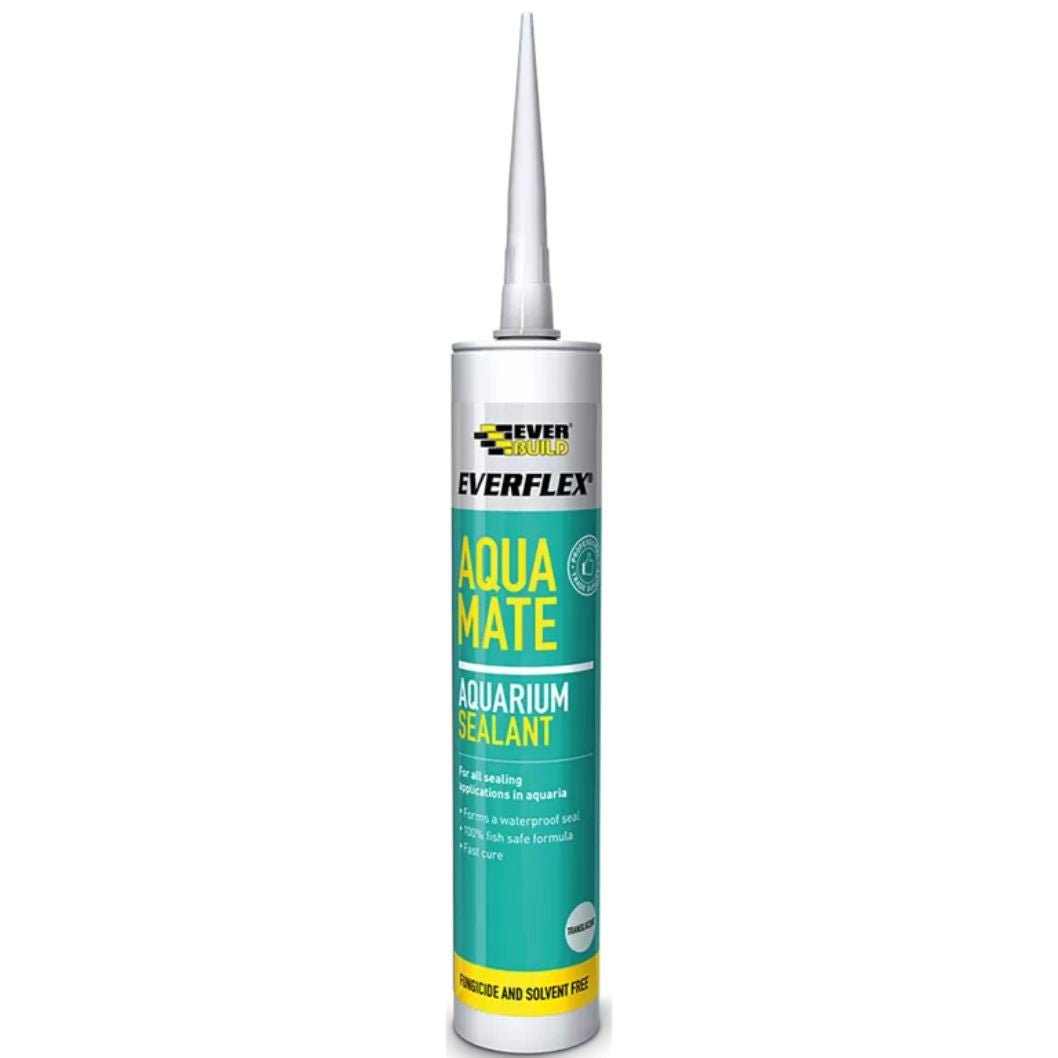 EVERBUILD AquaMate Sealant - JJ Building Materials