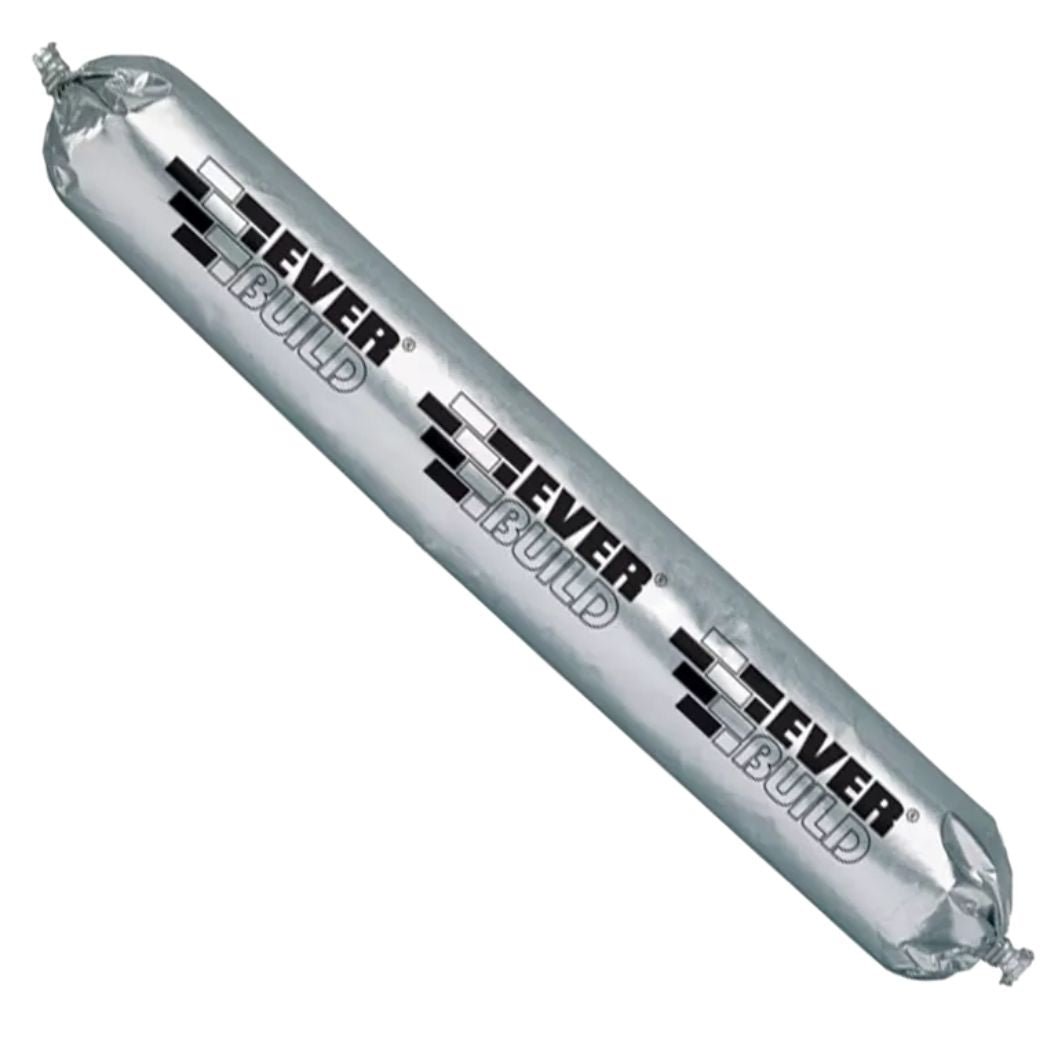 EVERBUILD EVERFLEX 700T Silicone Foil Pack - JJ Building Materials