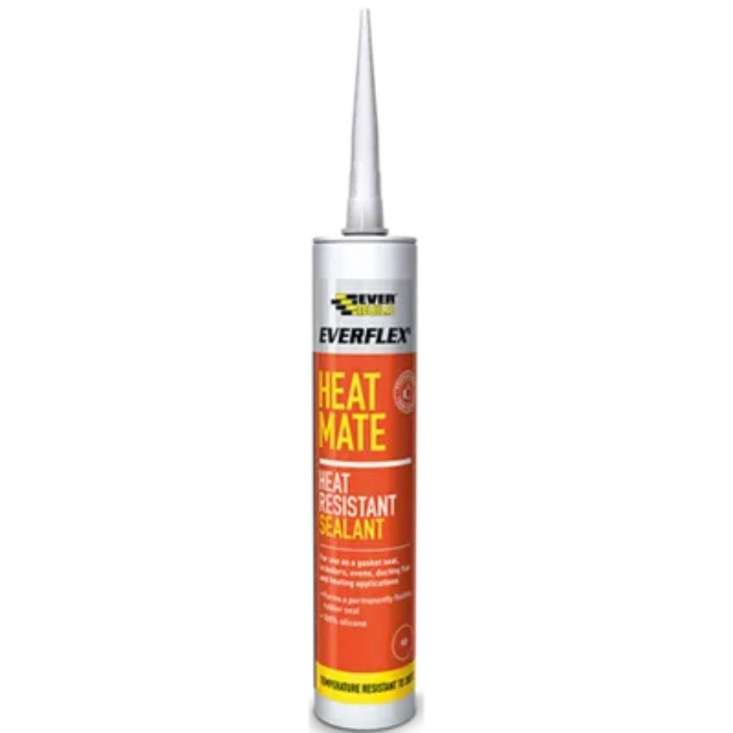 EVERBUILD Heat Mate Sealant - JJ Building Materials