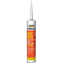 EVERBUILD Heat Mate Sealant - JJ Building Materials