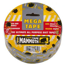 EVERBUILD MAMMOTH Mega All Purpose Tape - JJ Building Materials
