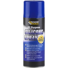 EVERBUILD Silicone Spray - JJ Building Materials