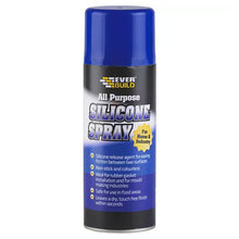 EVERBUILD Silicone Spray - JJ Building Materials