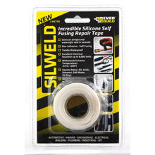 EVERBUILD SILWELD Silicone Repair Tape - JJ Building Materials