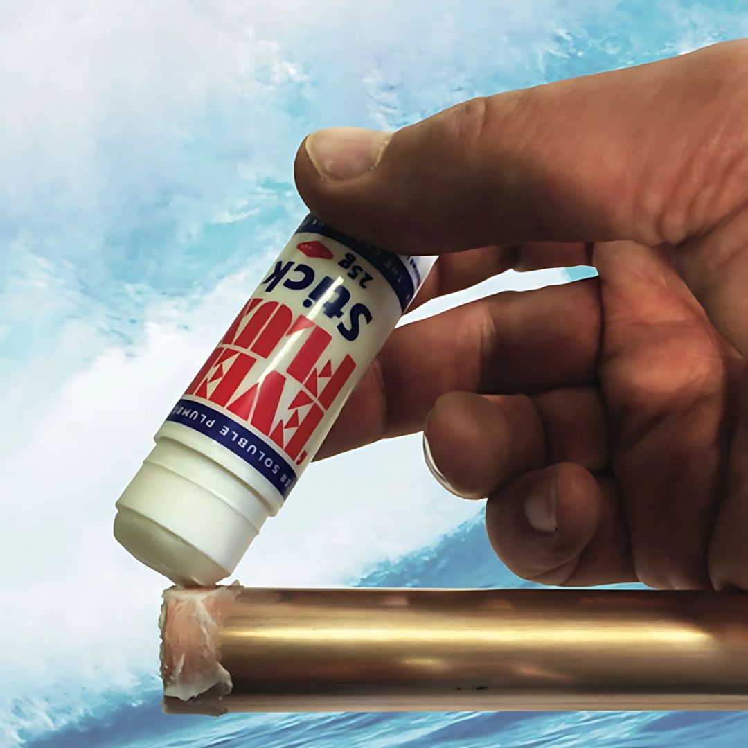 Everflux Twist Stick 25G - JJ Building Materials