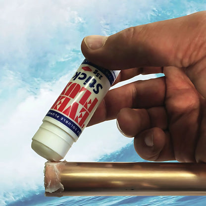 Everflux Twist Stick 25G - JJ Building Materials