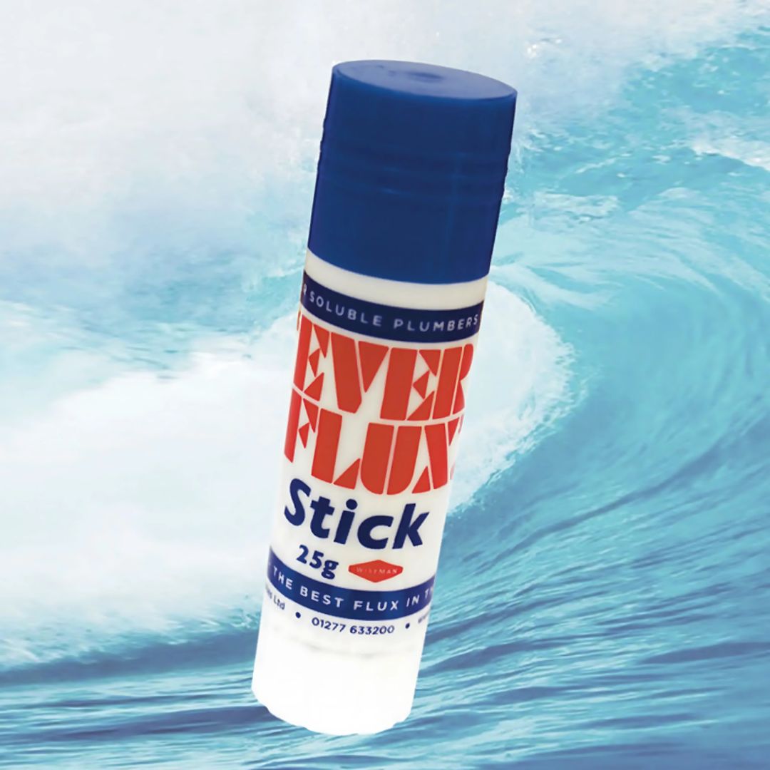 Everflux Twist Stick 25G - JJ Building Materials