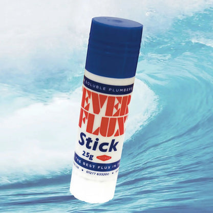 Everflux Twist Stick 25G - JJ Building Materials