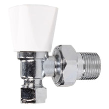 Evolve 10mm Angled Wheel Head Valve - JJ Building Materials