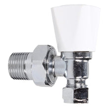 Evolve 10mm Angled Wheel Head Valve - JJ Building Materials