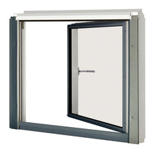 Fakro BDL P2 Left Opening L-Shaped Combination Windows - JJ Building Materials