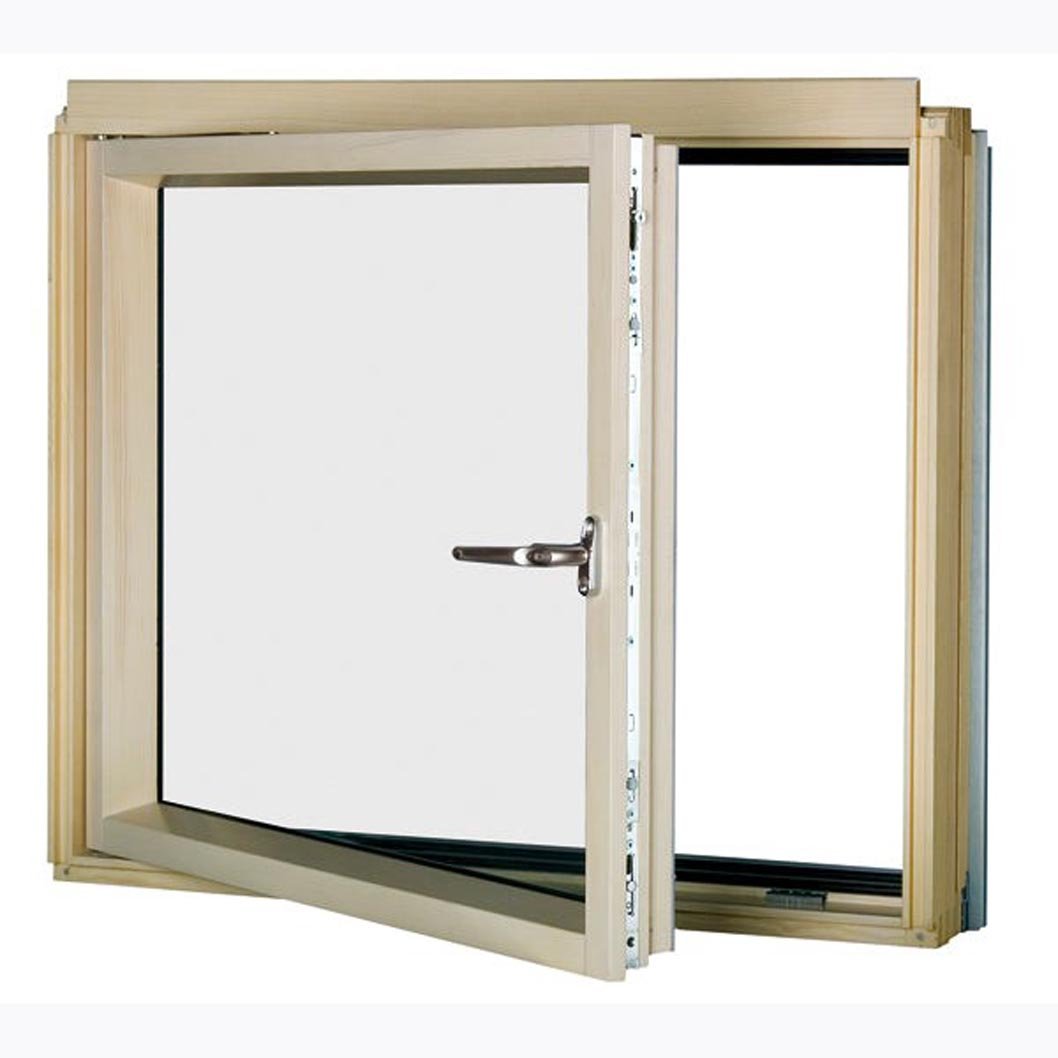 Fakro BDL P2 Left Opening L-Shaped Combination Windows - JJ Building Materials