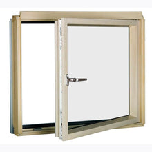 Fakro BDR P2 Right Opening L-Shaped Combination Windows - JJ Building Materials