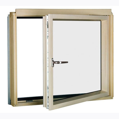 Fakro BDR P2 Right Opening L-Shaped Combination Windows - JJ Building Materials