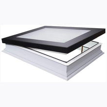 Fakro DMF-D U6 Manually Operated Flat Roof Window - JJ Building Materials