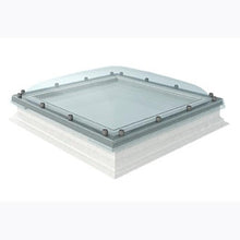 Fakro DRC-C P2 Manually Operated Domed Access Flat Roof Window - JJ Building Materials