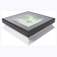 Fakro DXW DW6 Non-Opening Walk-On Triple Glazed Flat Roof Window - JJ Building Materials