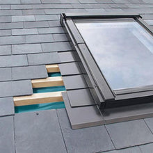 Fakro ELJ Slate Flashing - JJ Building Materials